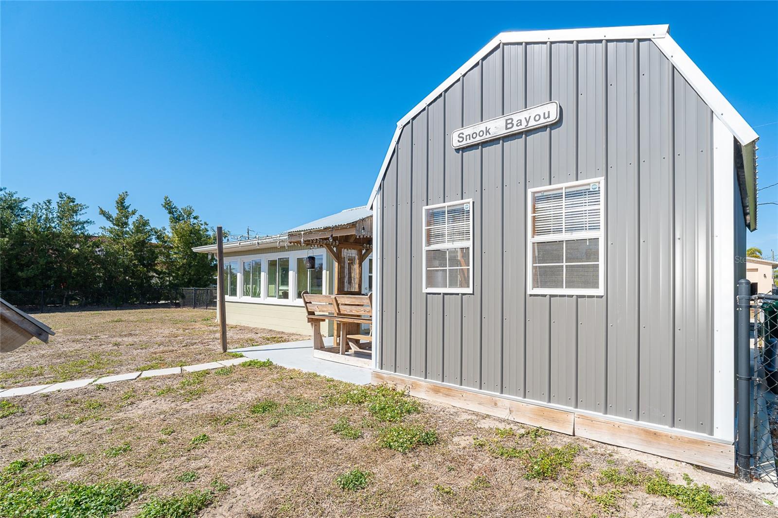 ROCK CREEK PARK 3RD ADD - Residential