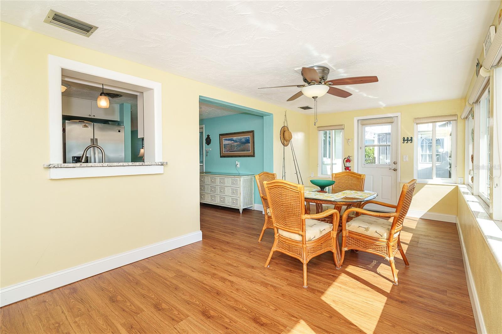 ROCK CREEK PARK 3RD ADD - Residential