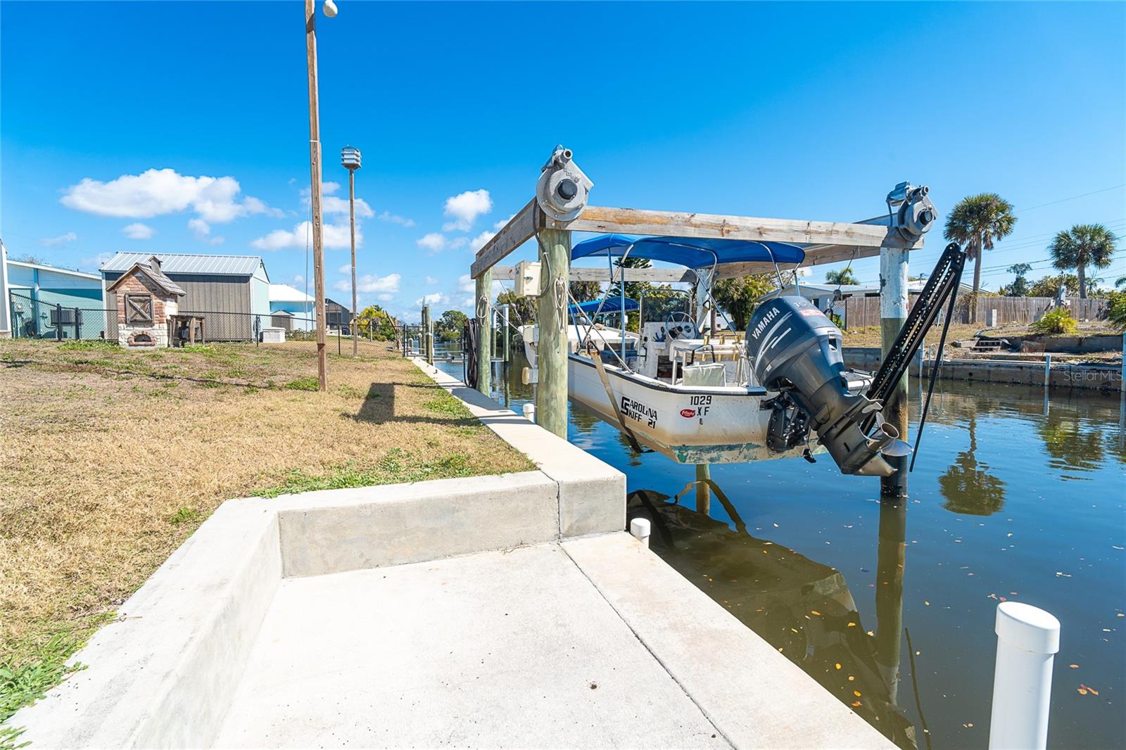 ROCK CREEK PARK 3RD ADD - Residential