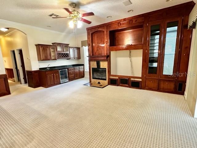 ROCK SPGS RIDGE PH 01 - Residential Lease