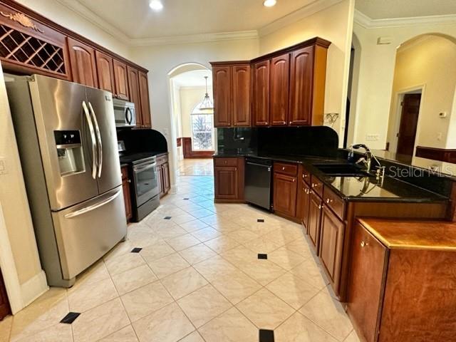 ROCK SPGS RIDGE PH 01 - Residential Lease