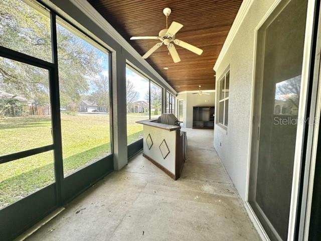 ROCK SPGS RIDGE PH 01 - Residential Lease