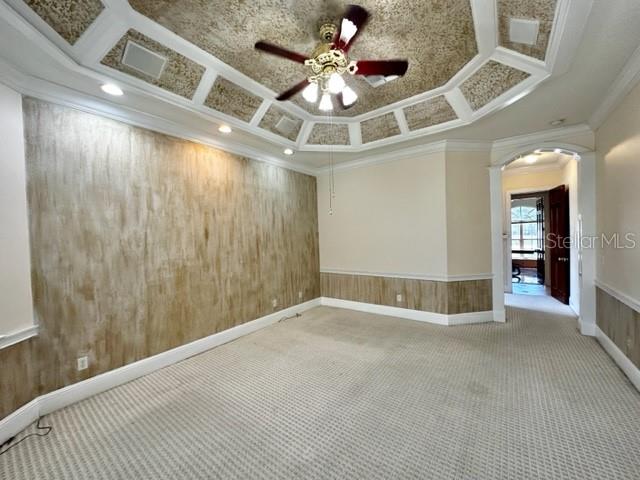 ROCK SPGS RIDGE PH 01 - Residential Lease