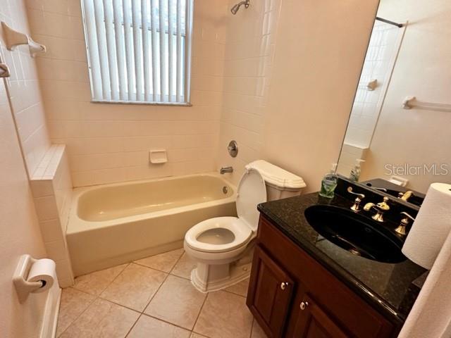 ROCK SPGS RIDGE PH 01 - Residential Lease