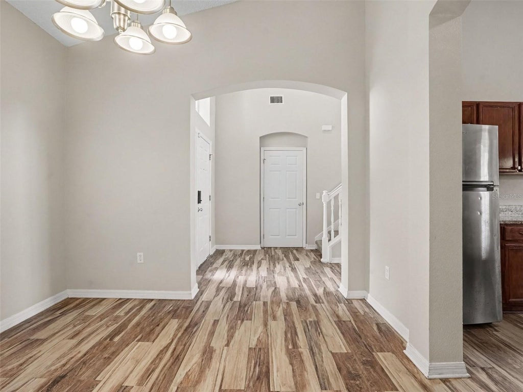 Photo of 515 Peace Drive, Poinciana, FL 34759 (MLS # O6443105)