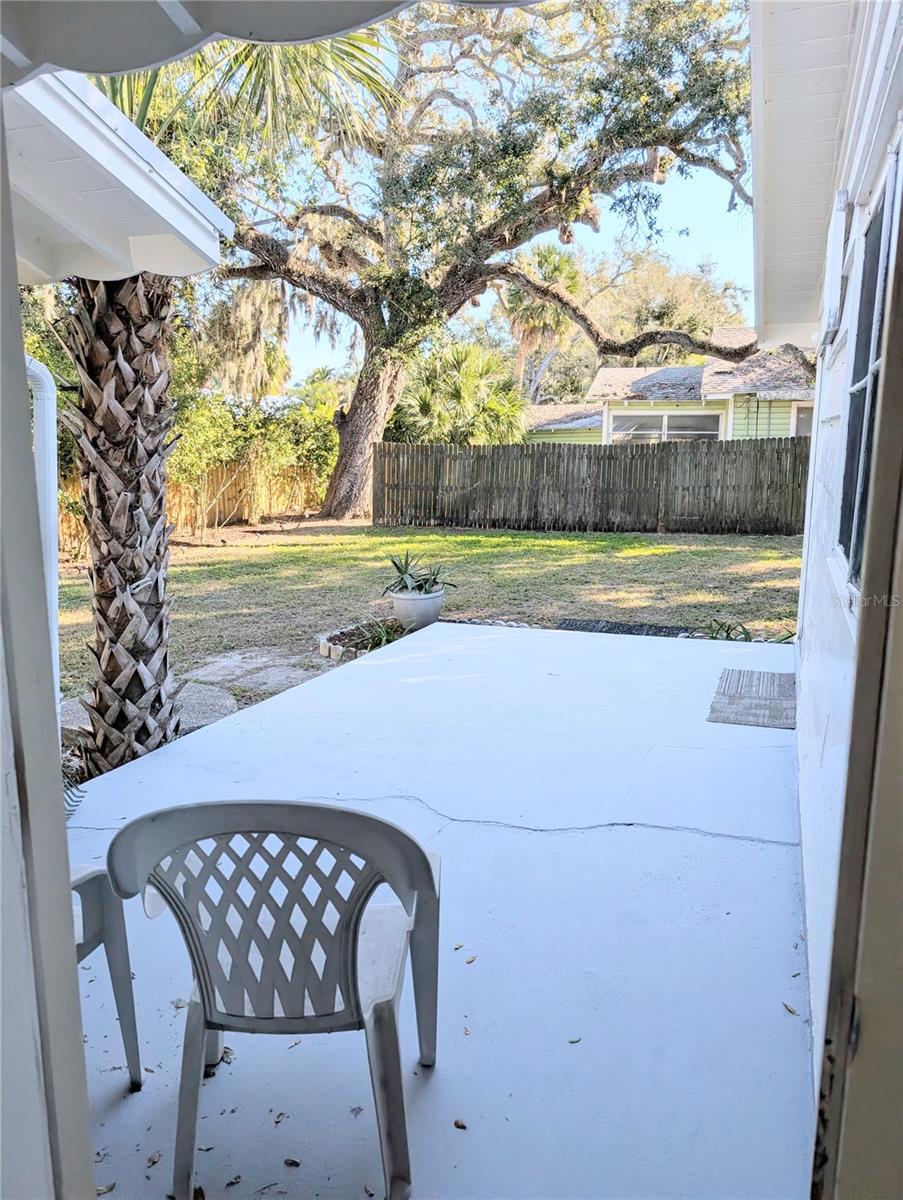 SARASOTA BAY PARK - Residential