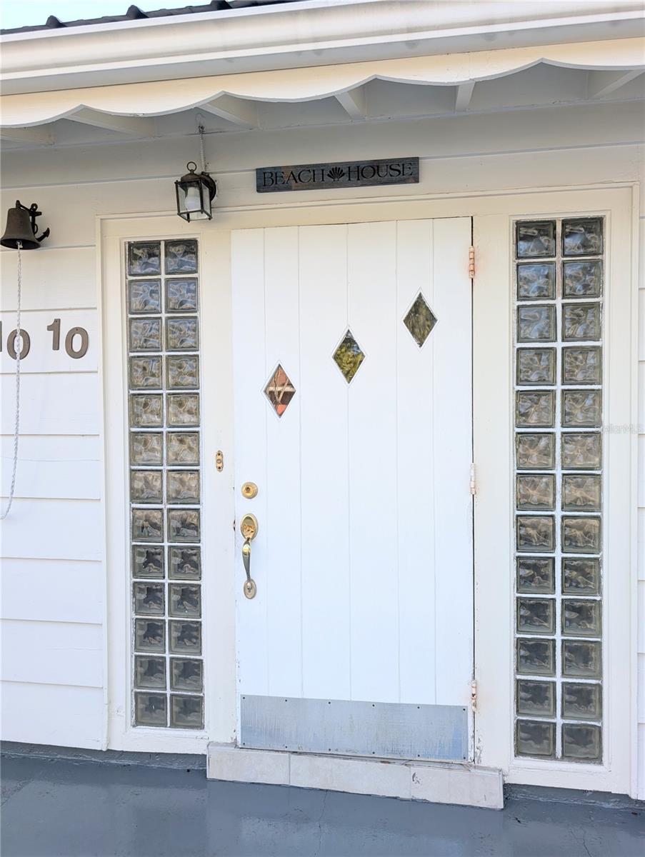 SARASOTA BAY PARK - Residential