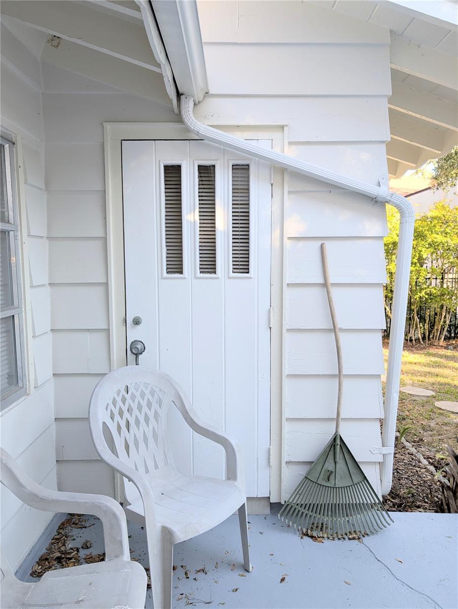 SARASOTA BAY PARK - Residential