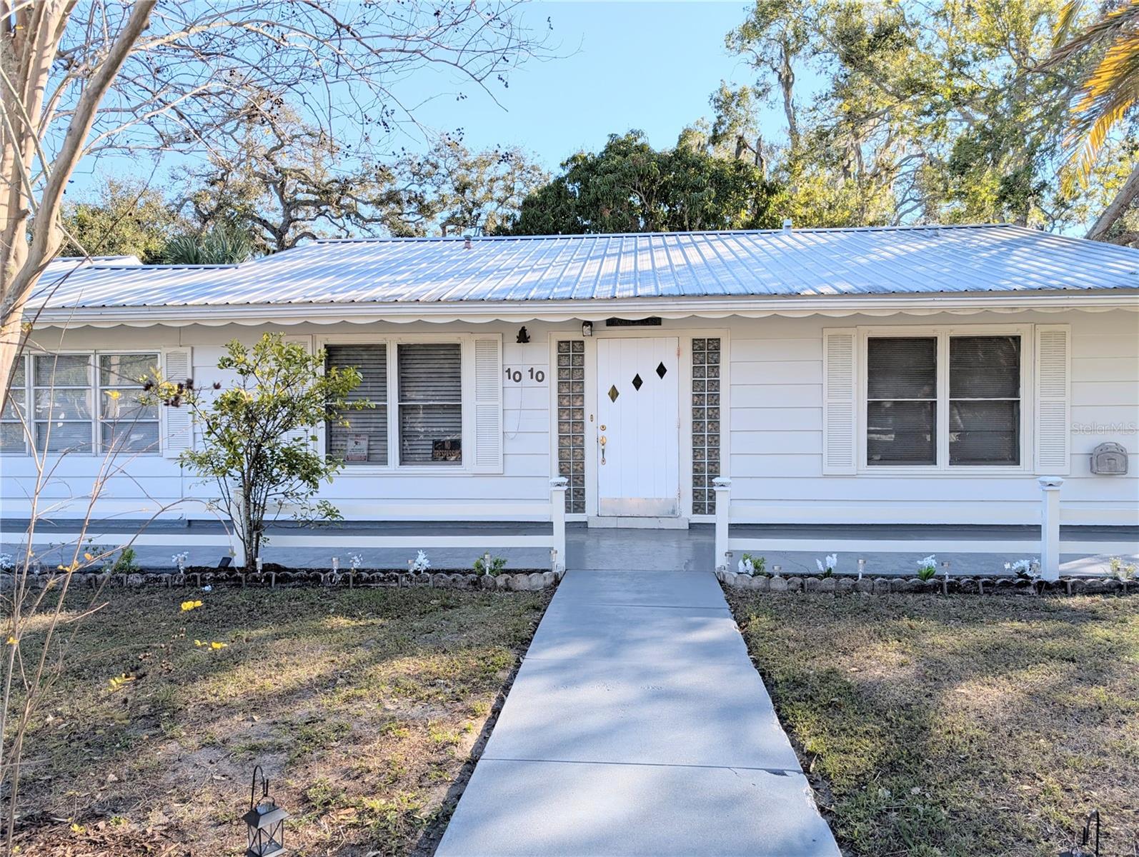 SARASOTA BAY PARK - Residential