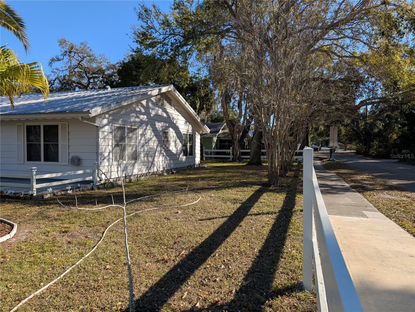 SARASOTA BAY PARK - Residential