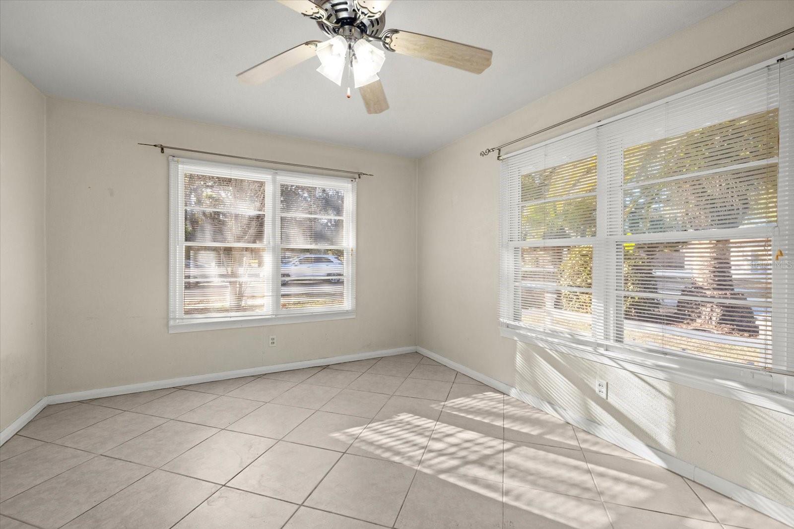 SARASOTA BAY PARK - Residential