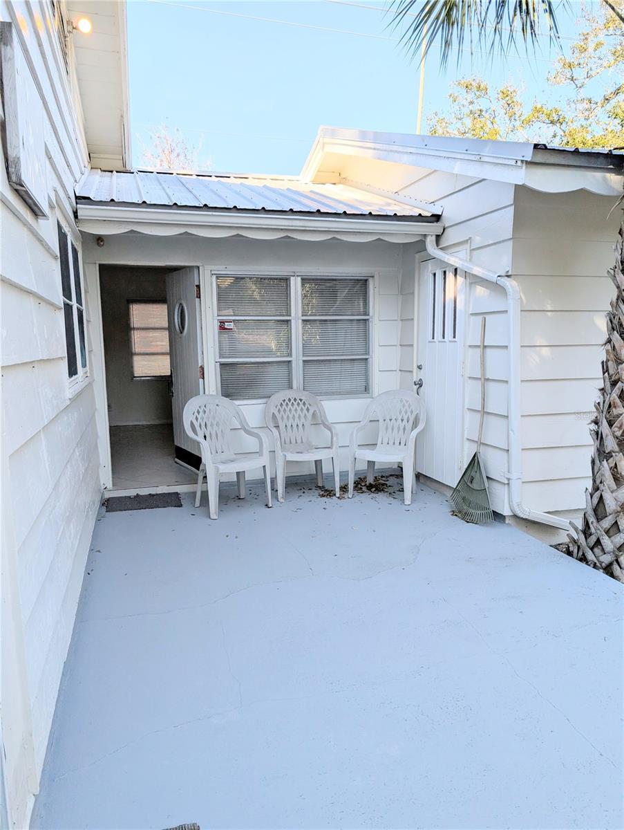 SARASOTA BAY PARK - Residential