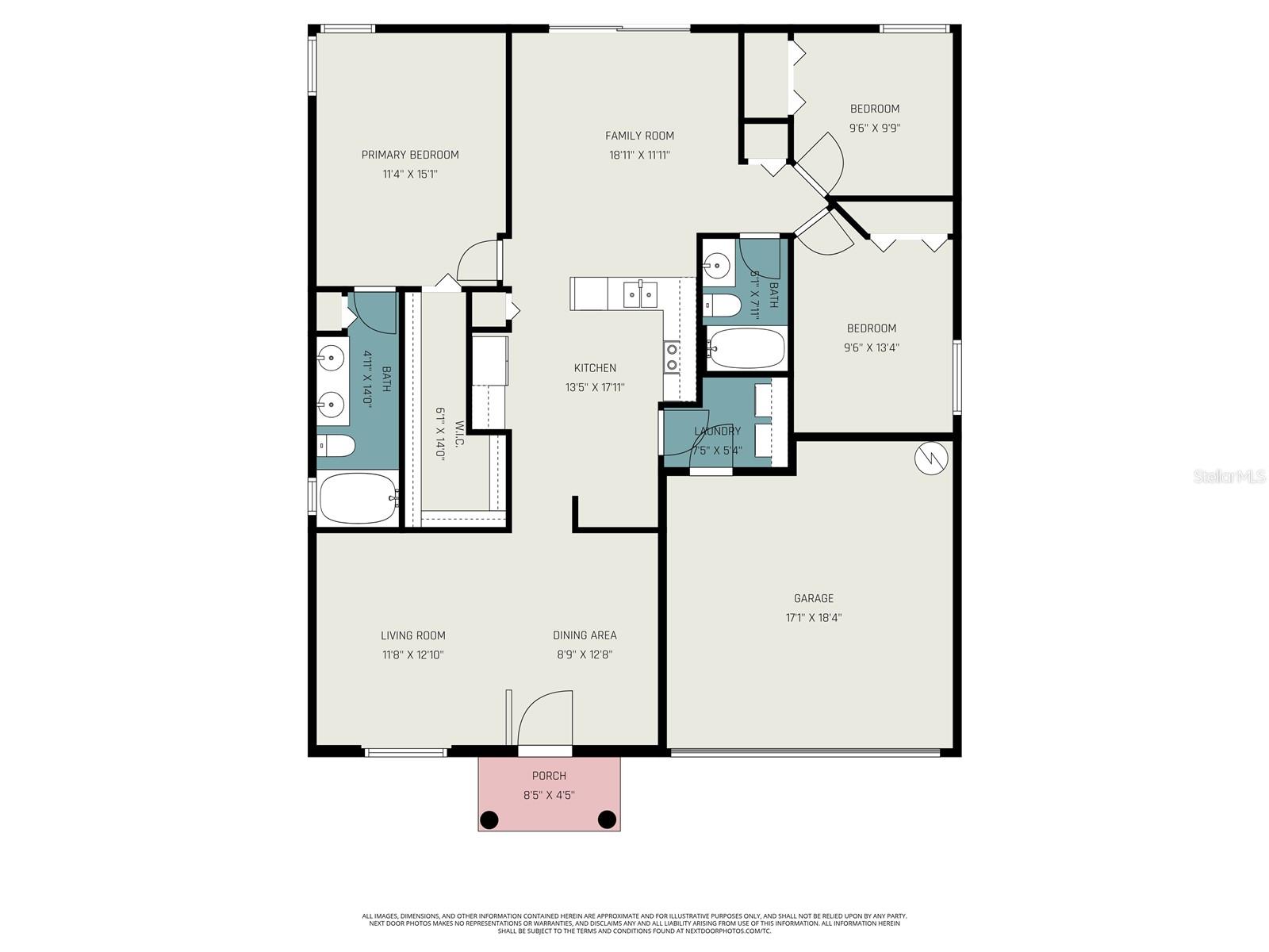 CHAPEL PINES PH 02 & 1C - Residential
