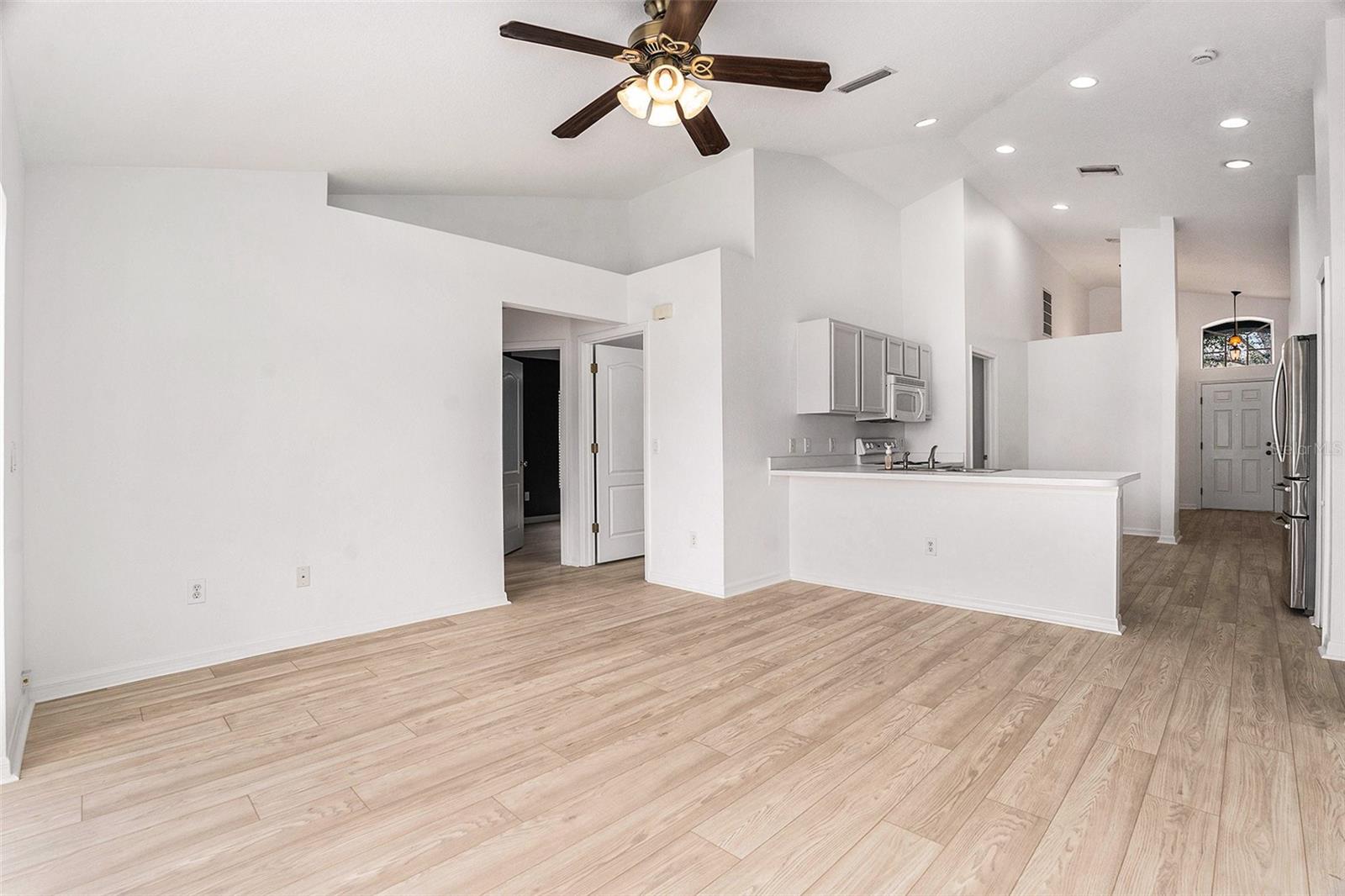 CHAPEL PINES PH 02 & 1C - Residential