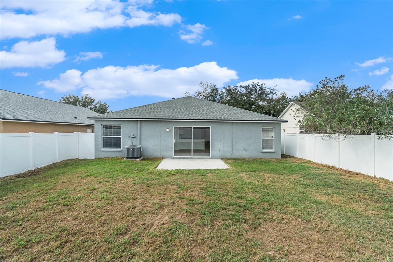 CHAPEL PINES PH 02 & 1C - Residential