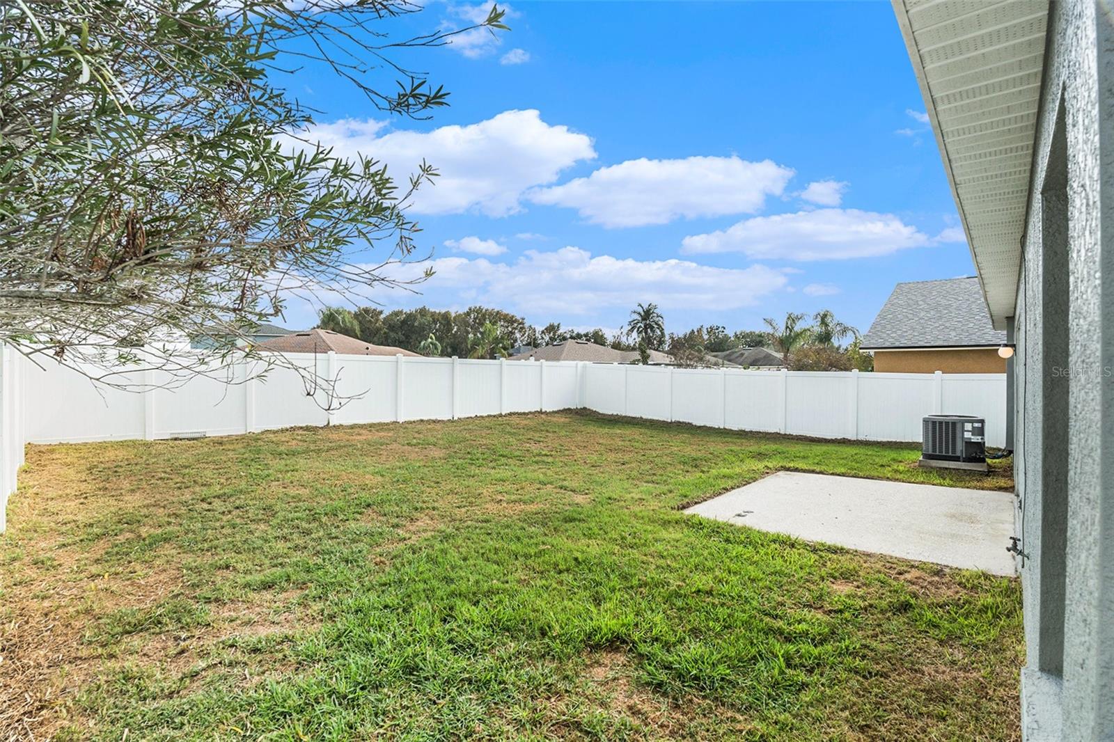 CHAPEL PINES PH 02 & 1C - Residential