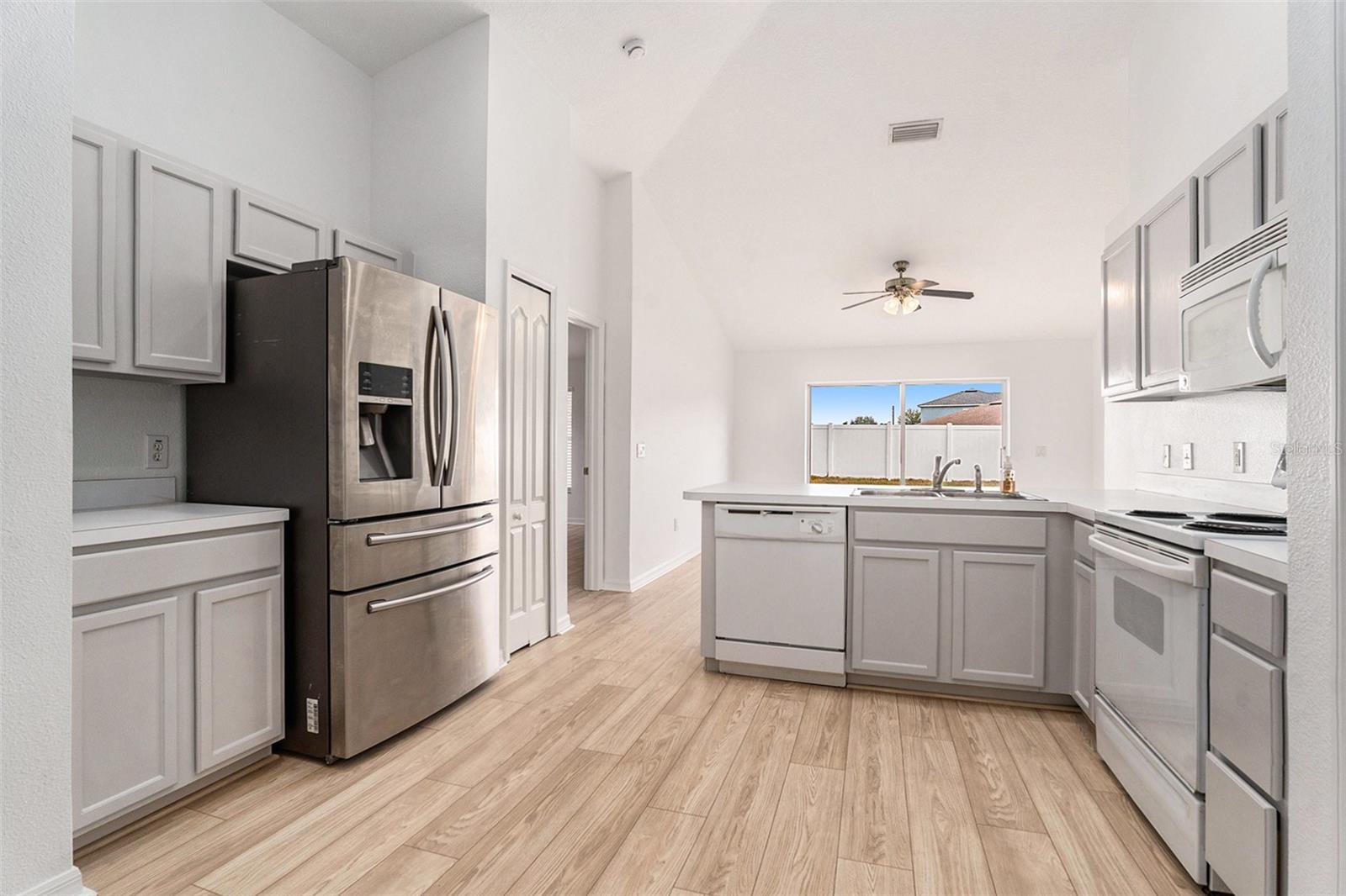 CHAPEL PINES PH 02 & 1C - Residential