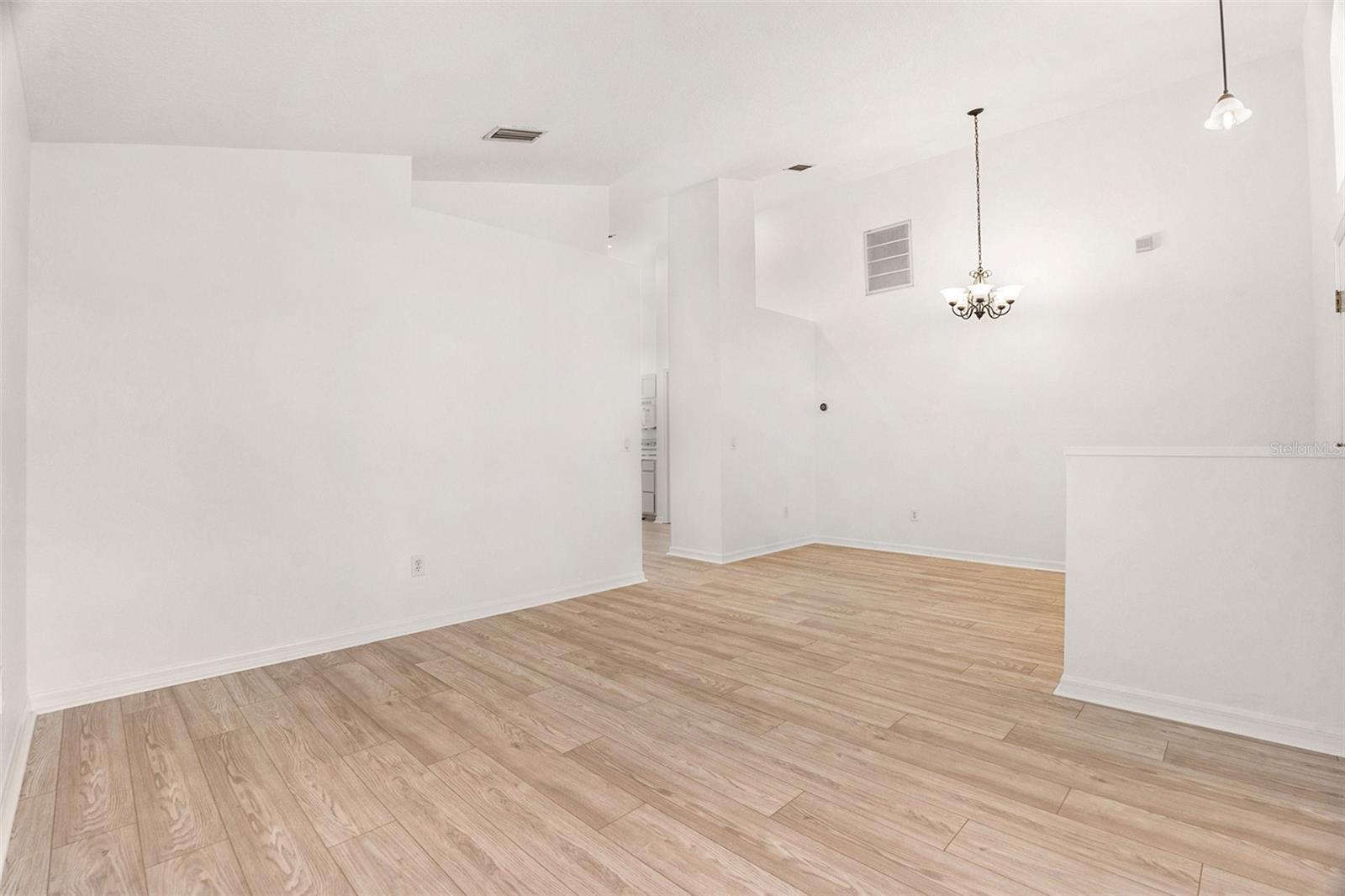 CHAPEL PINES PH 02 & 1C - Residential