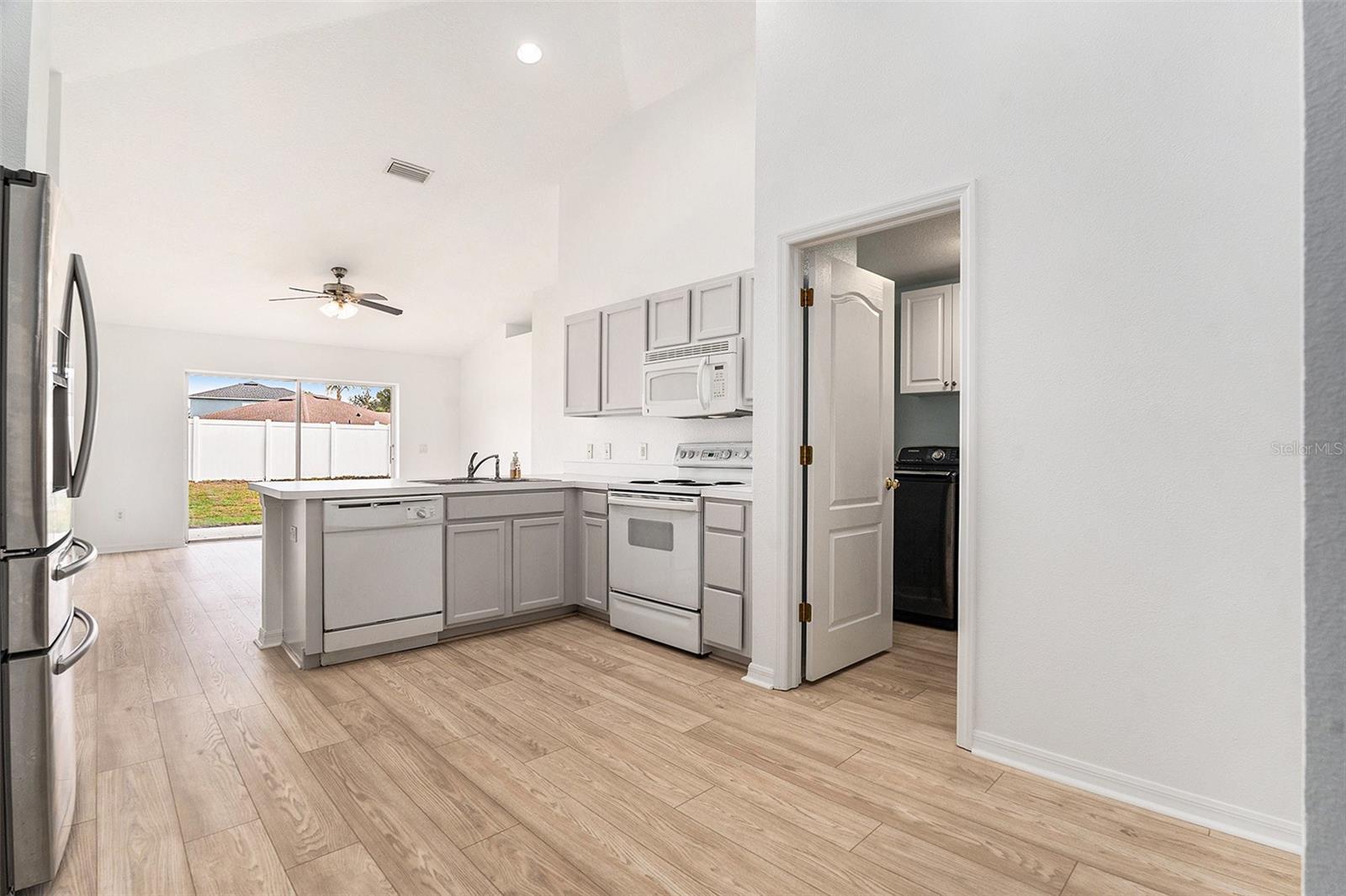 CHAPEL PINES PH 02 & 1C - Residential