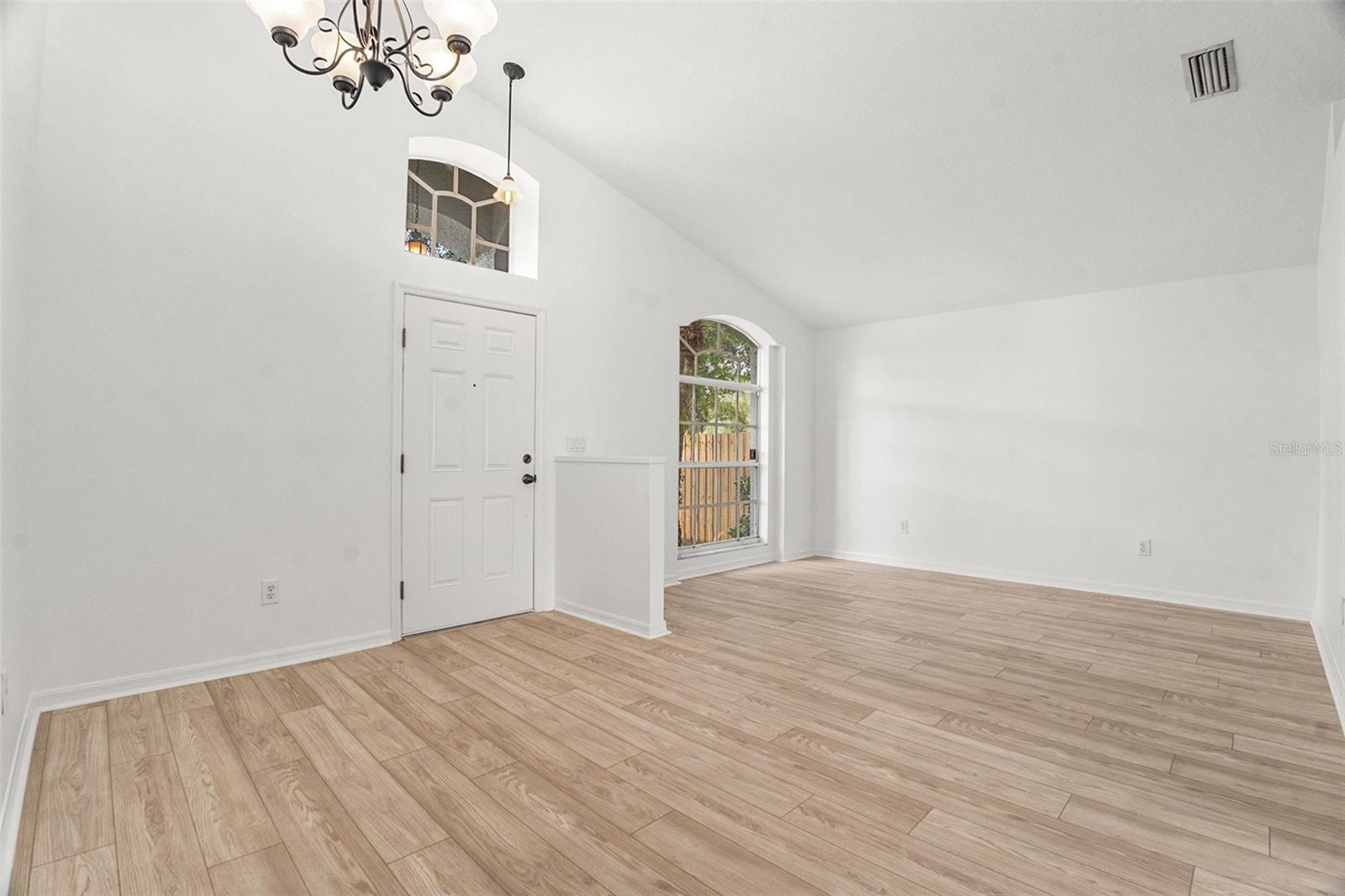 CHAPEL PINES PH 02 & 1C - Residential