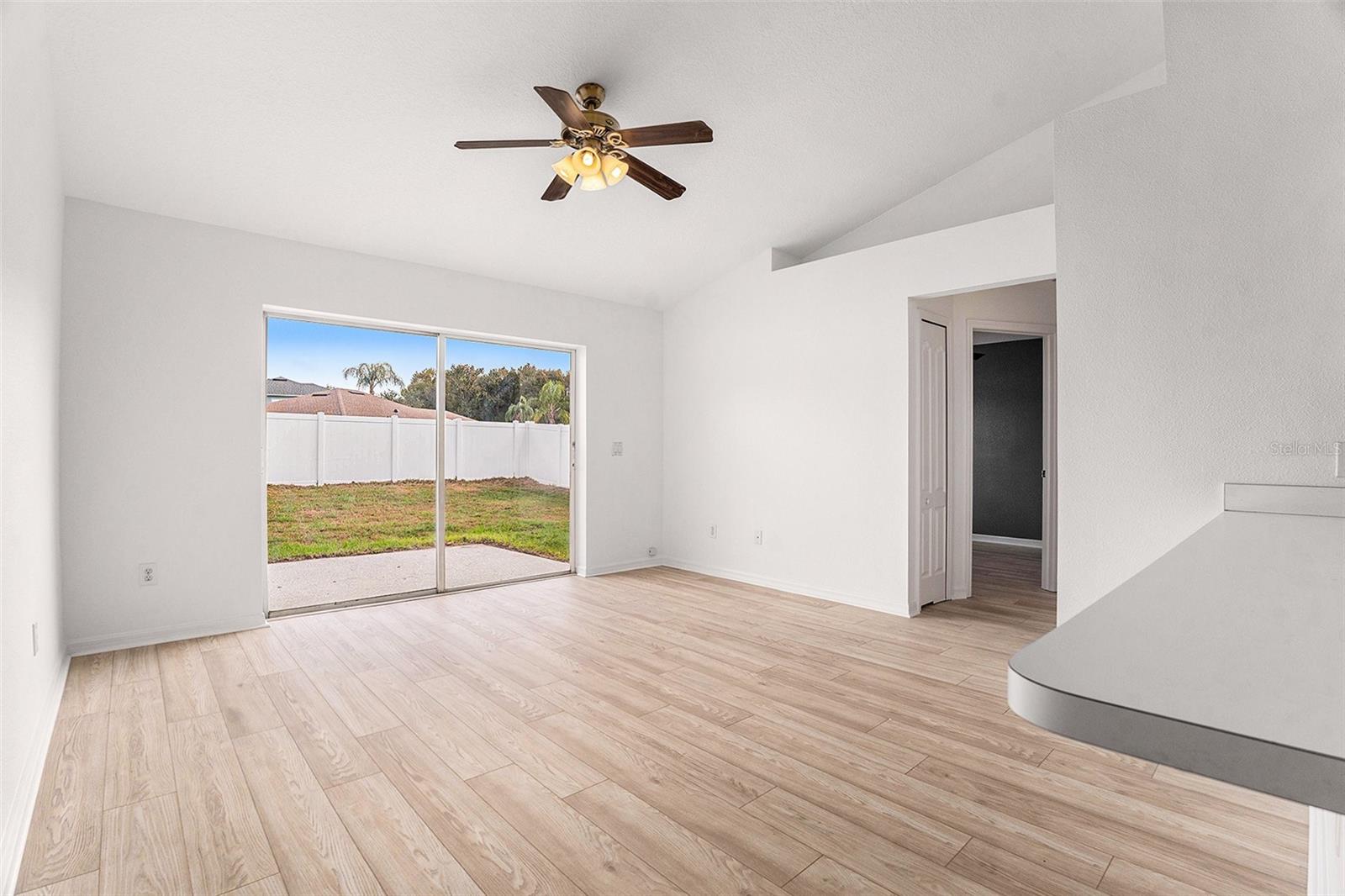 CHAPEL PINES PH 02 & 1C - Residential