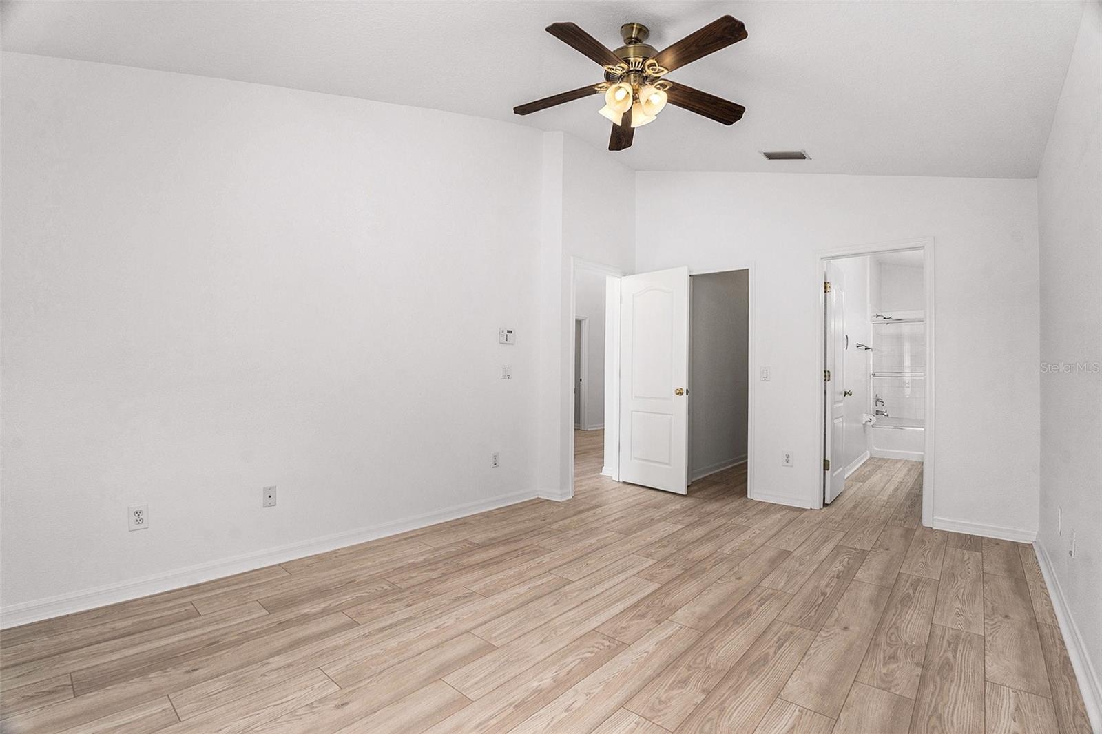 CHAPEL PINES PH 02 & 1C - Residential