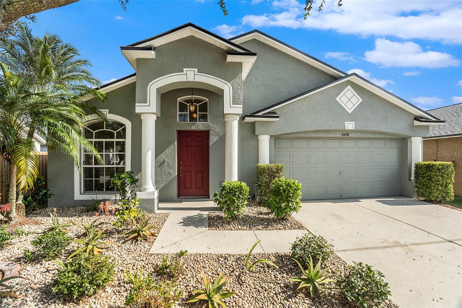 CHAPEL PINES PH 02 & 1C - Residential