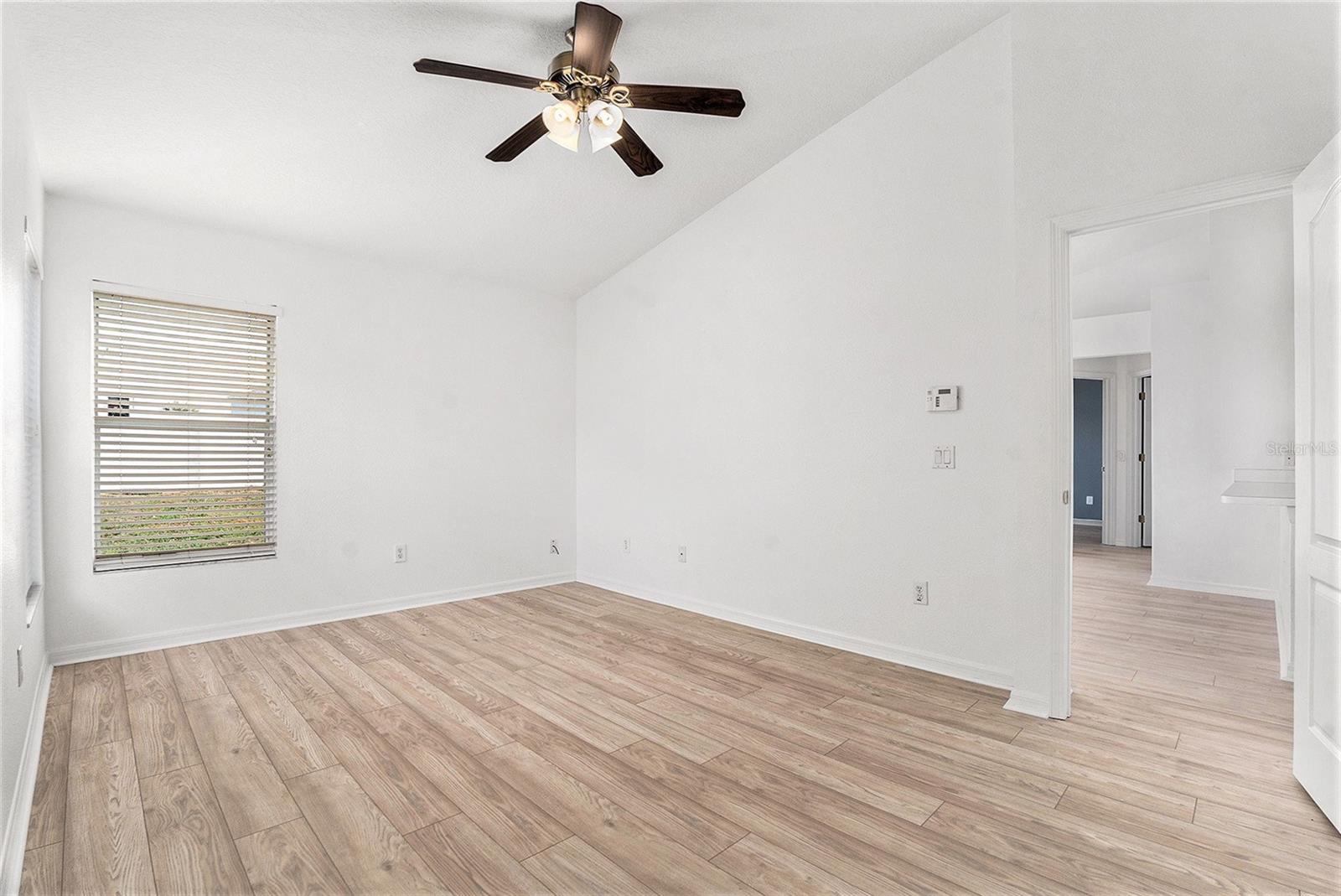 CHAPEL PINES PH 02 & 1C - Residential