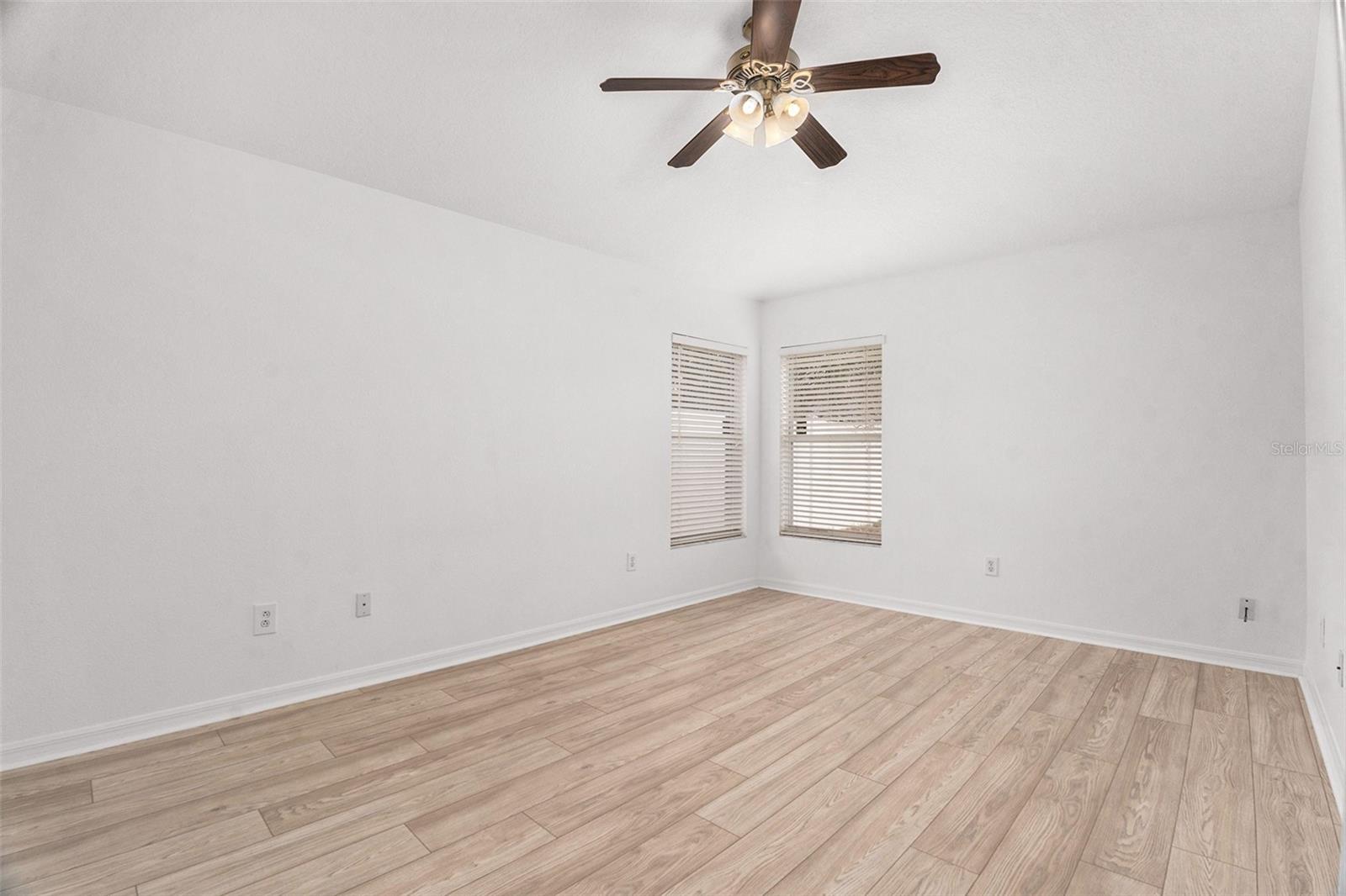 CHAPEL PINES PH 02 & 1C - Residential