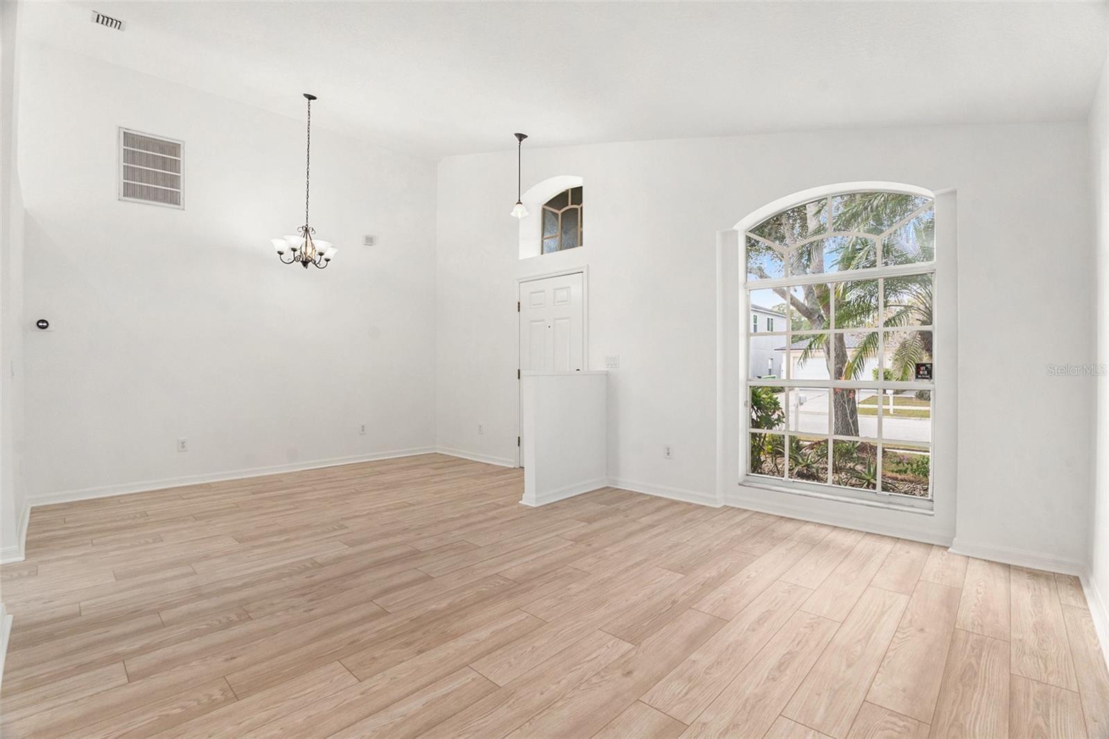 CHAPEL PINES PH 02 & 1C - Residential