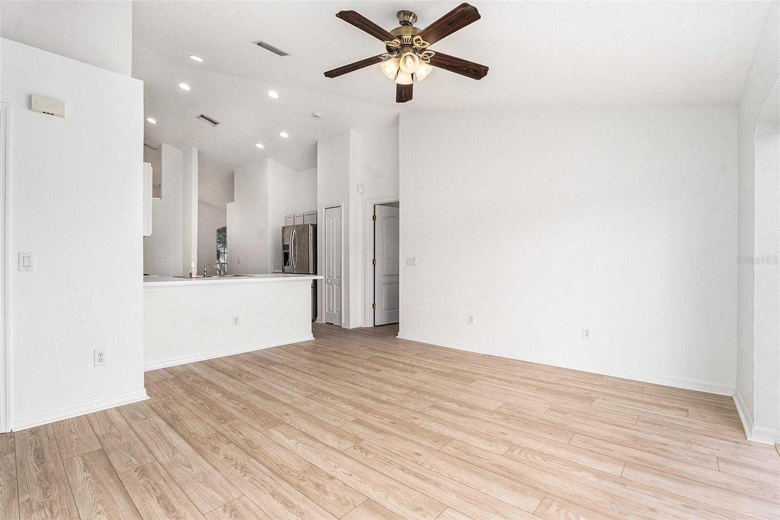 CHAPEL PINES PH 02 & 1C - Residential