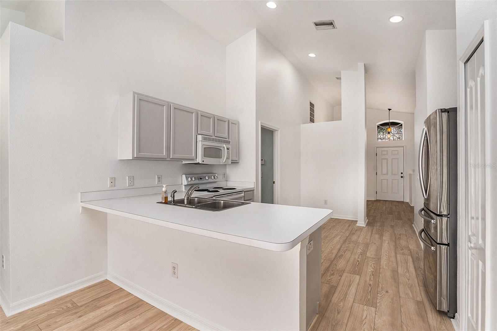 CHAPEL PINES PH 02 & 1C - Residential