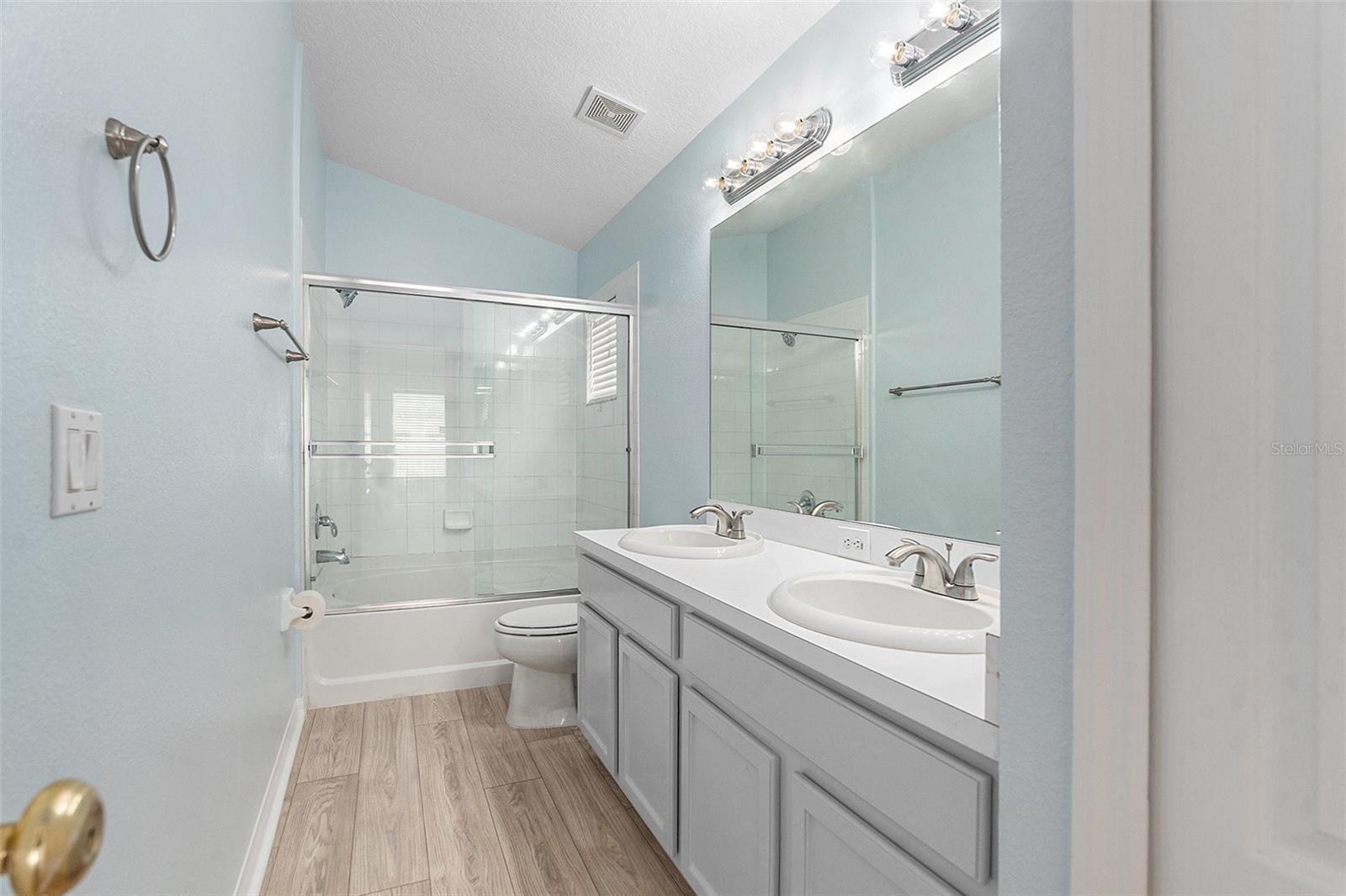 CHAPEL PINES PH 02 & 1C - Residential