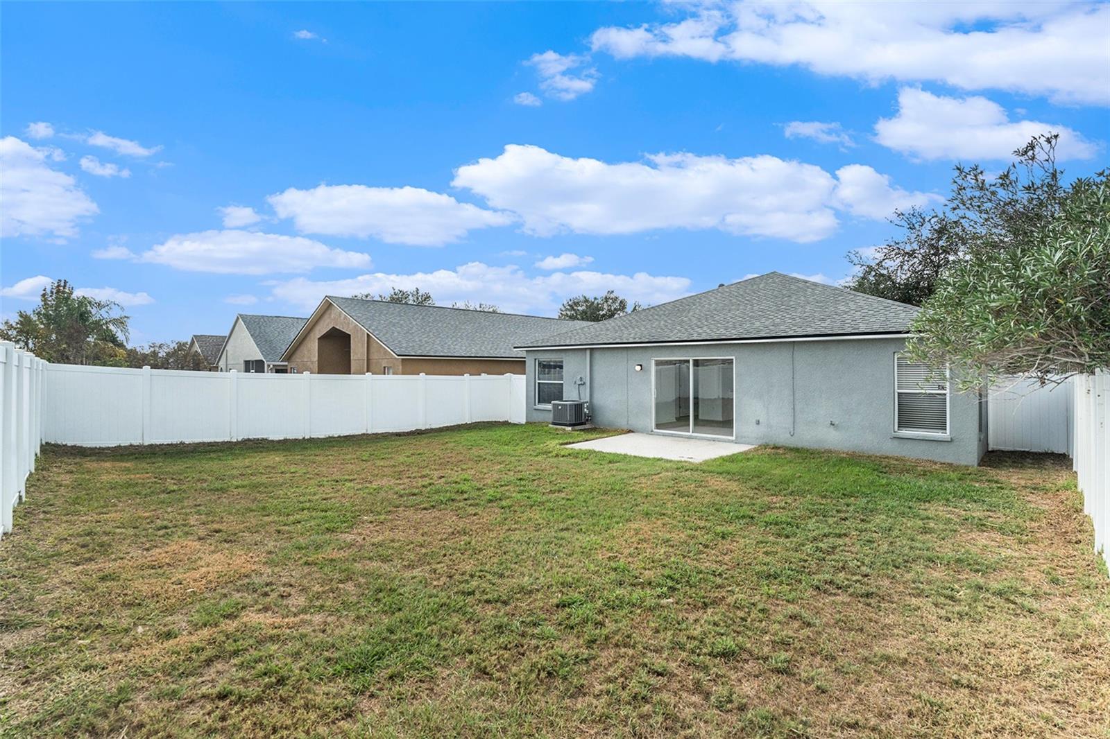 CHAPEL PINES PH 02 & 1C - Residential