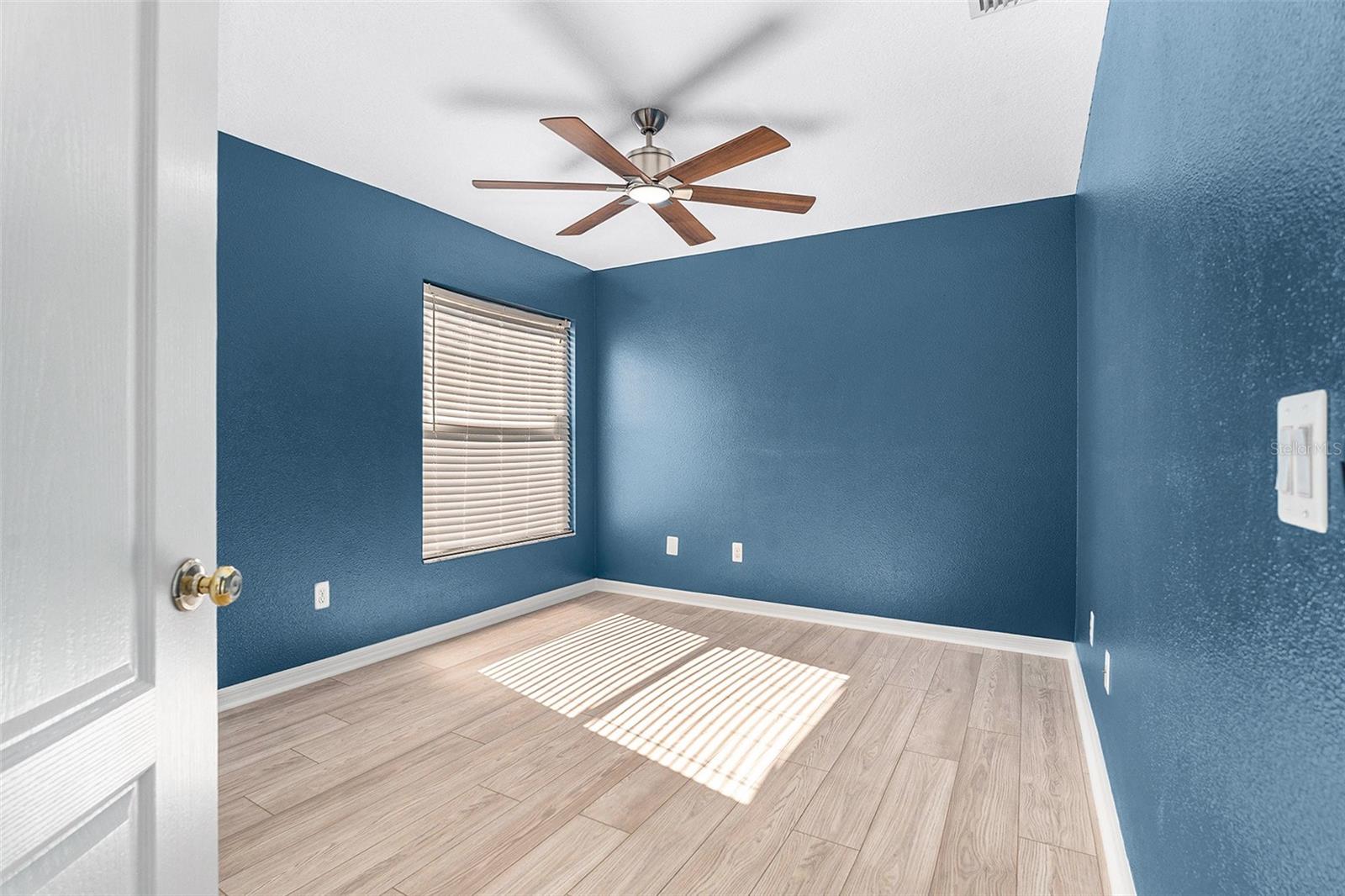 CHAPEL PINES PH 02 & 1C - Residential