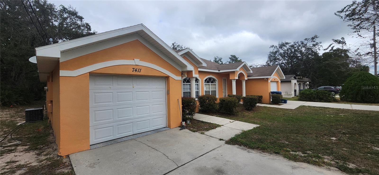 SPRING HILL - Residential Income