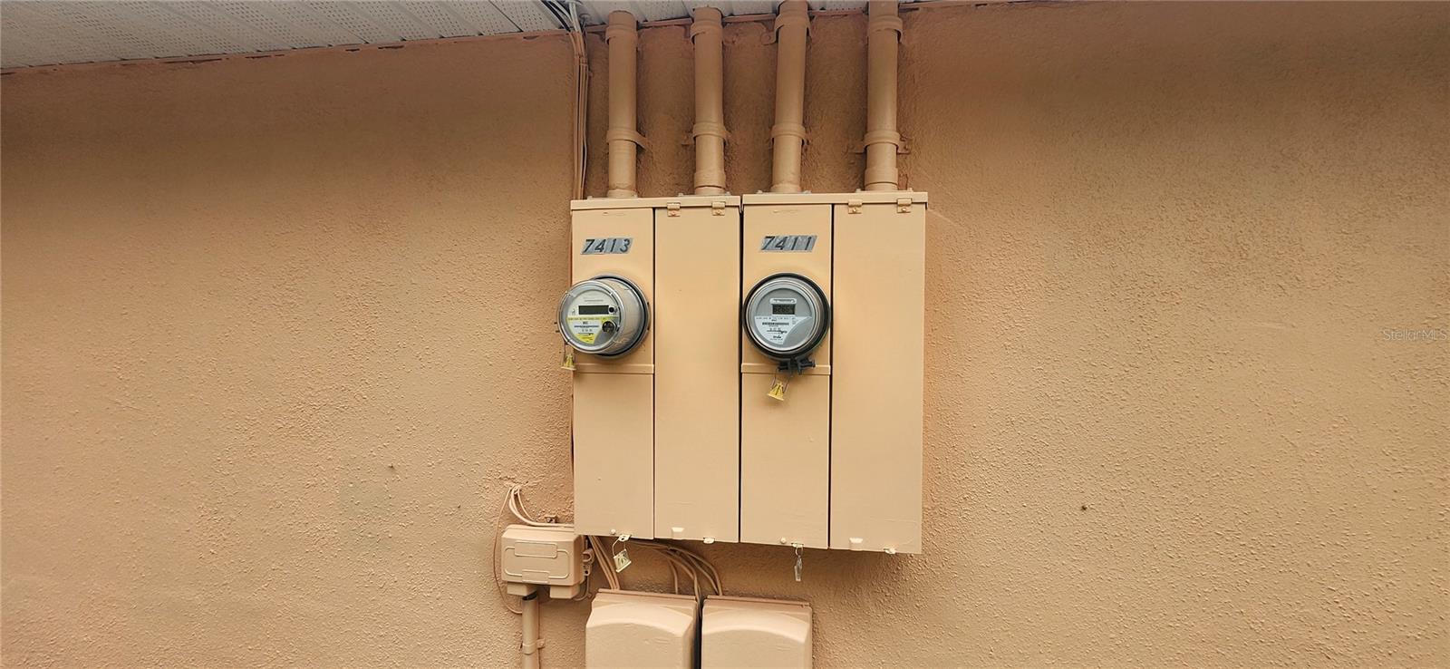 SPRING HILL - Residential Income