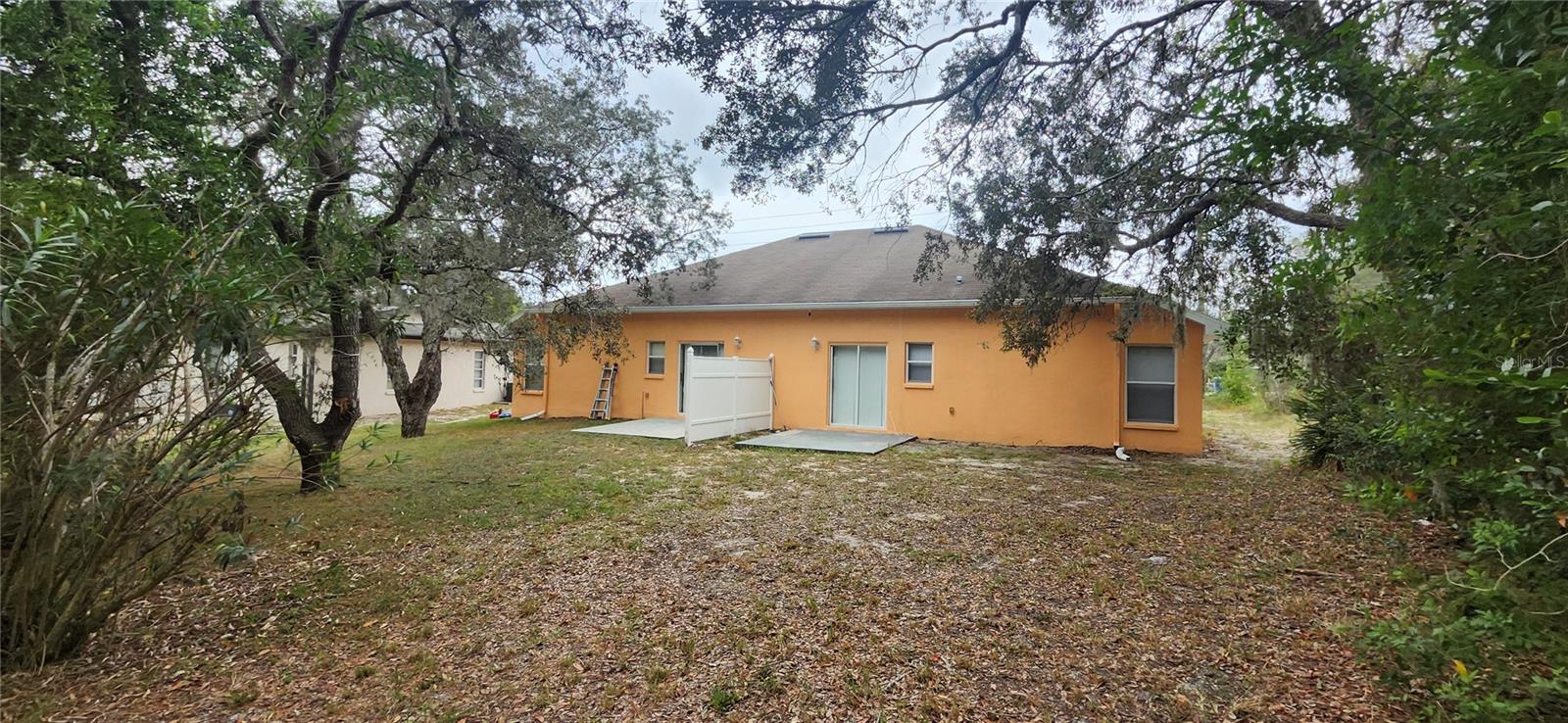 SPRING HILL - Residential Income