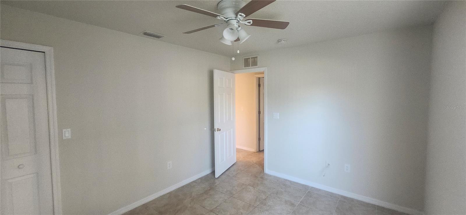 SPRING HILL - Residential Income