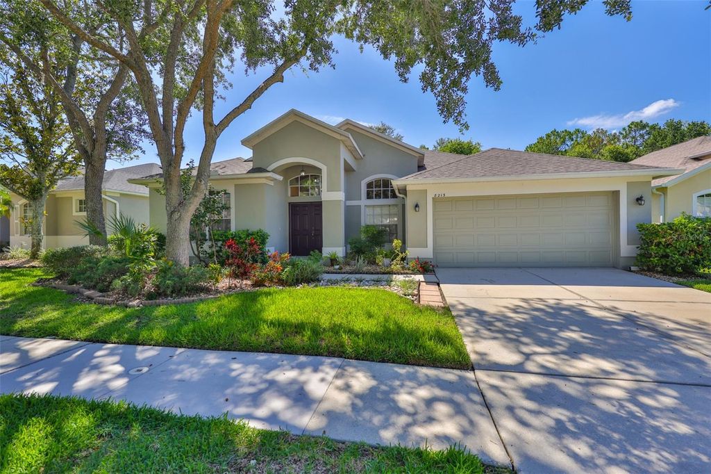Photo of 8213 Swann Hollow Drive, Tampa, FL 33647 (MLS # TB8398795)