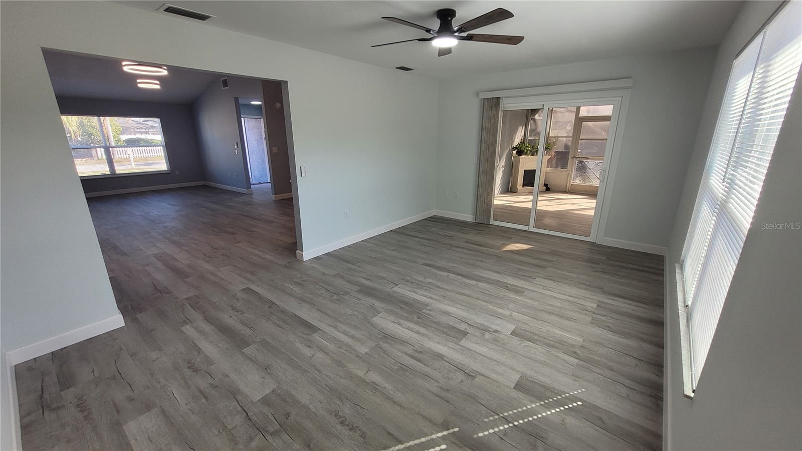 SEVEN SPGS HOMES - Residential