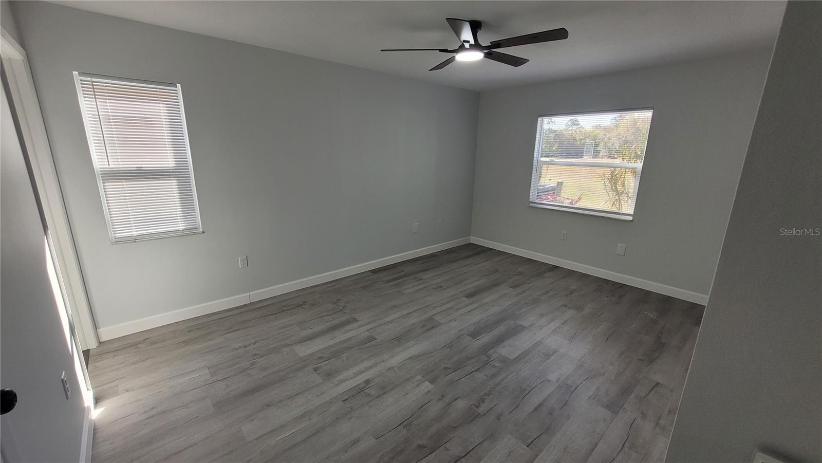 SEVEN SPGS HOMES - Residential