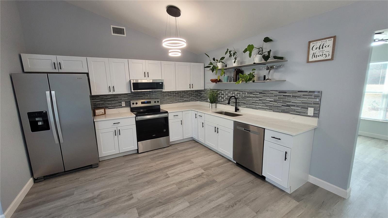 SEVEN SPGS HOMES - Residential