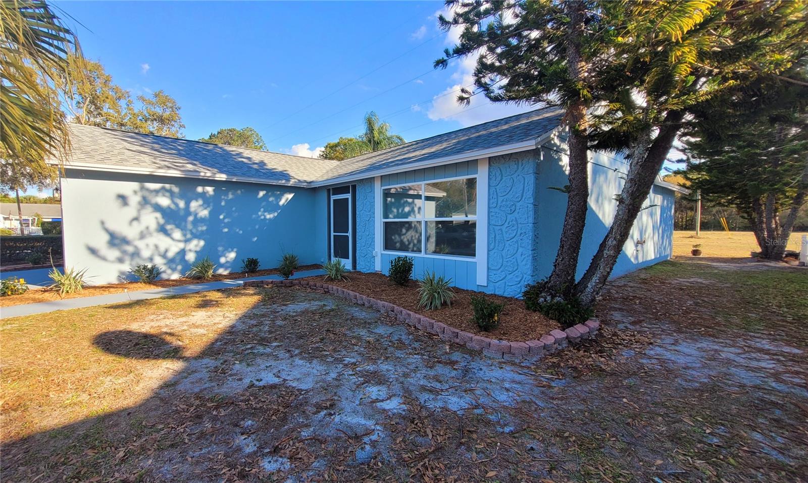 SEVEN SPGS HOMES - Residential