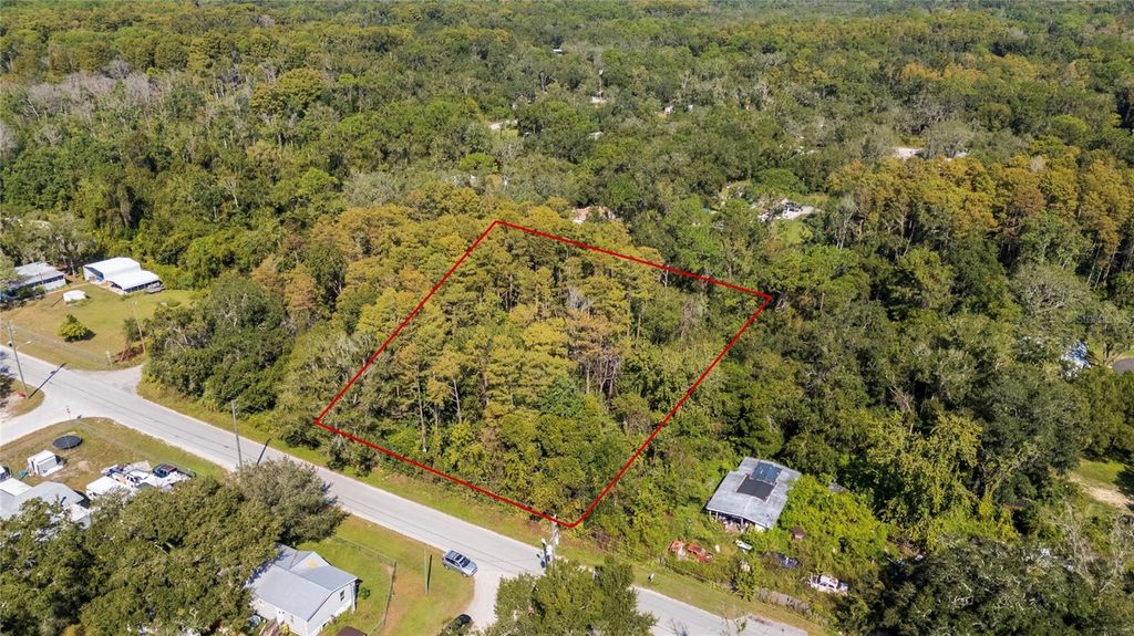 Photo of 0 Huntley Street, New Port Richey, FL 34654 (MLS # TB8439798)