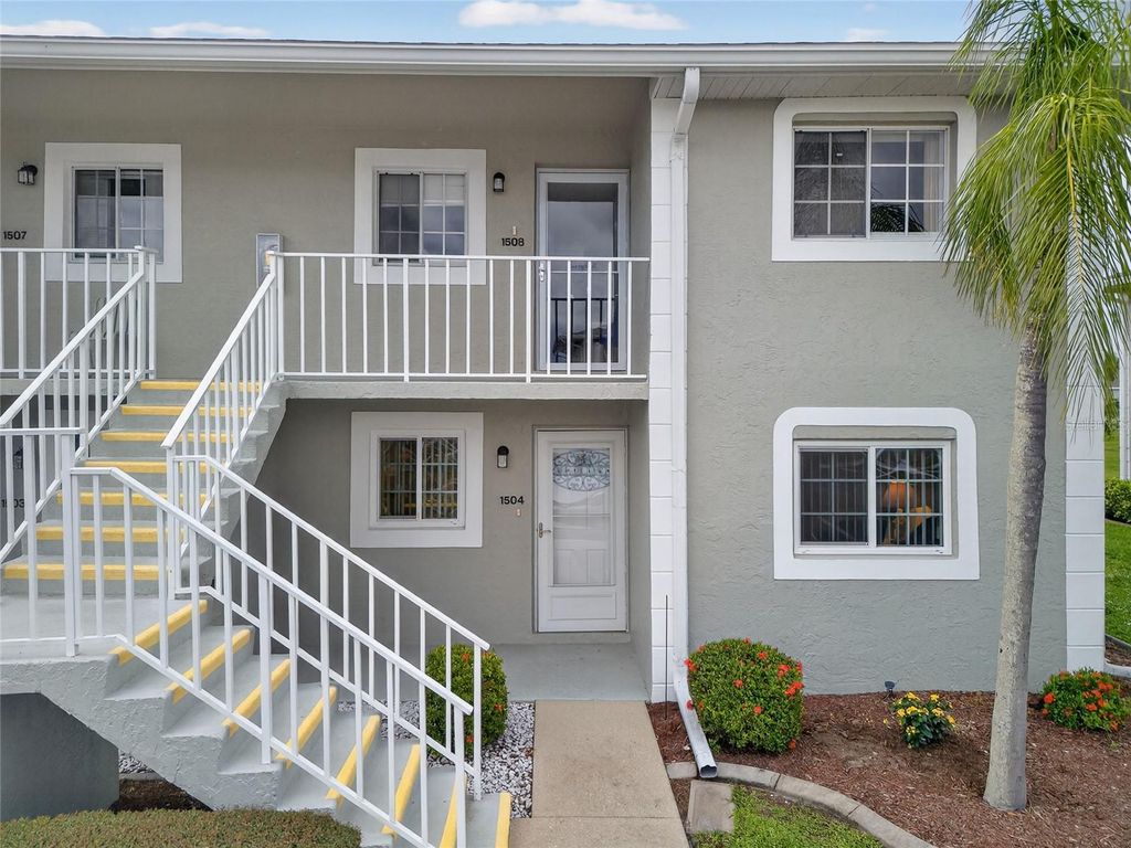 Photo of 3310 Loveland Boulevard #1504, Punta Gorda, FL 33980 (MLS # C7514618)