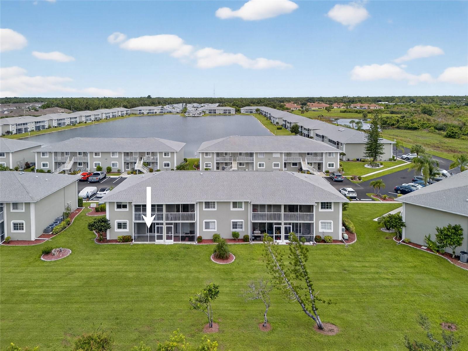LAKES EDGE PH 04 - Residential