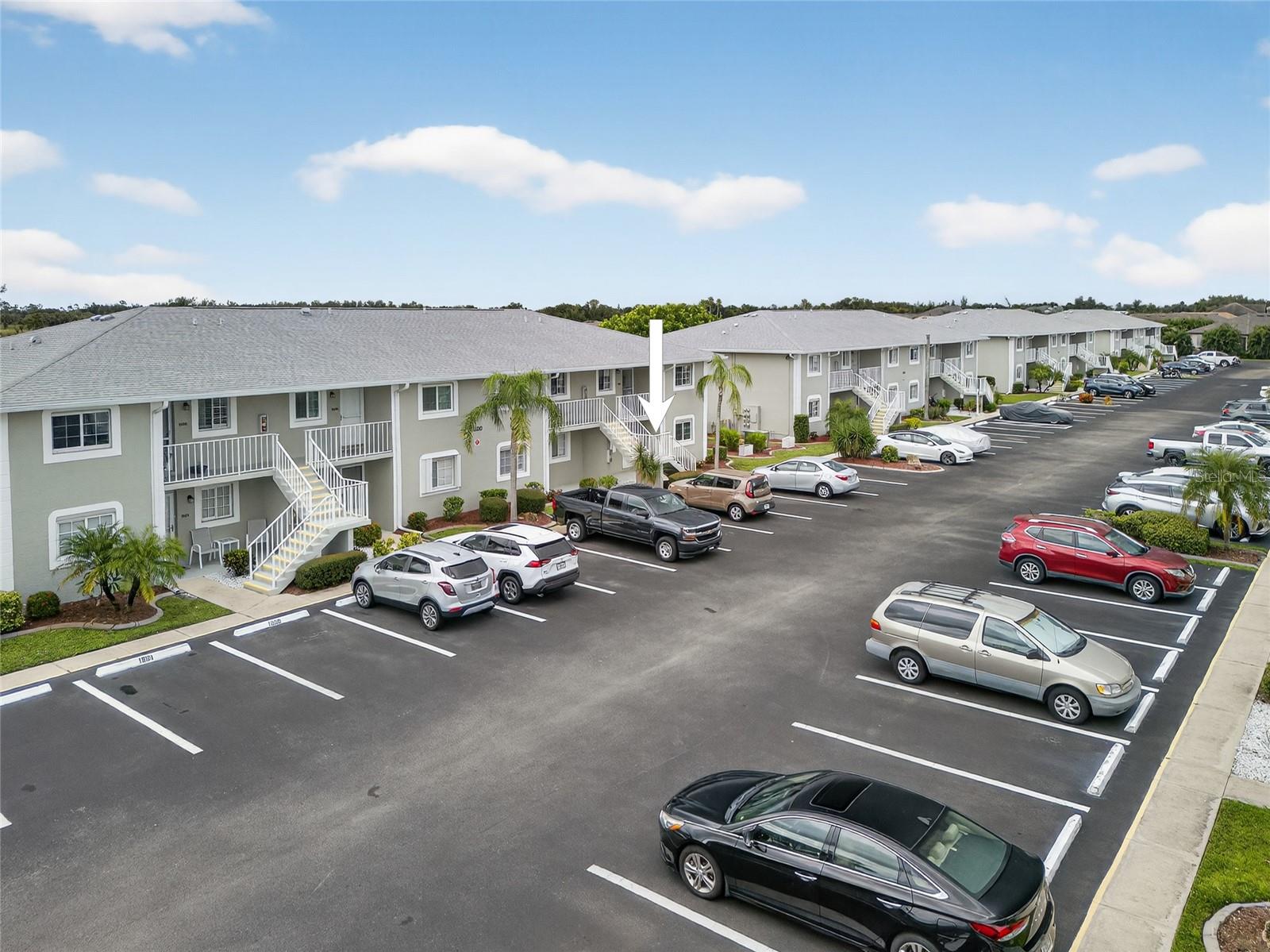LAKES EDGE PH 04 - Residential