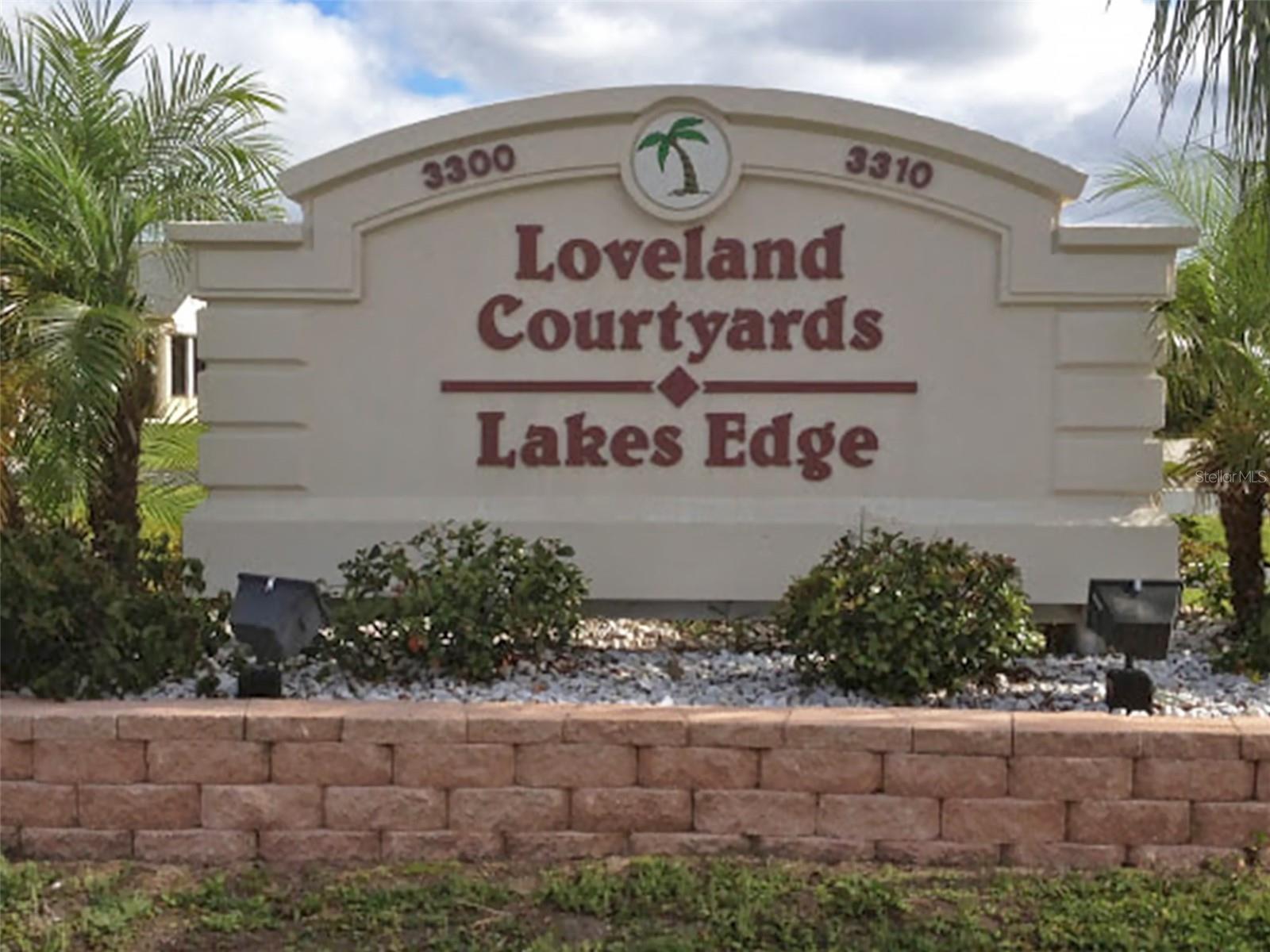 LAKES EDGE PH 04 - Residential
