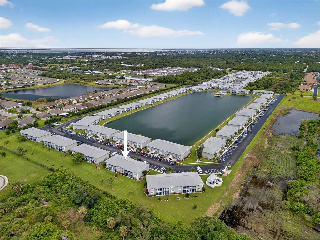 Photo of 3310 Loveland Boulevard #1504, Punta Gorda, FL 33980 (MLS # C7514618)